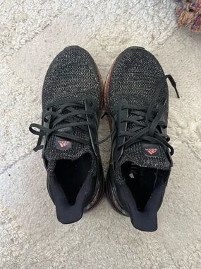 Addidas running shoes